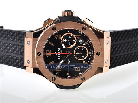 hublot big bang pieces 301rx 1/250 limited|hublot 301rx price.